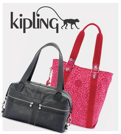 Poukázka na nákup Kipling